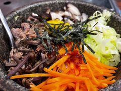 -意成料理