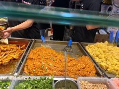 -丁家坡洋芋·观音桥好吃街A区(全国总店)