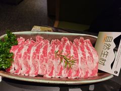 -季季山·云南野生菌火锅(上海首店)