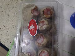 -白玉兰食品(中山公园龙之梦店)