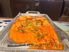 -绿茶餐厅(布吉万象汇店)