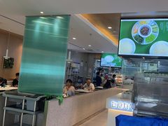 -七食九号食堂(东丽空港店)