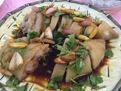 -春满人间酒楼(园岭中路店)