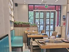 -牛串门串串香(东直门簋街总店)