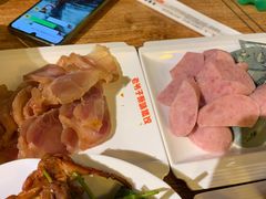 自制香肠-老爷子原味蒸饺(总店)