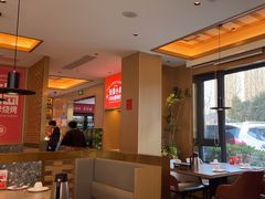 -大闫家烧烤·小海鲜家常菜(郑庄店)