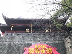 -鼓楼(西湖风景名胜区)