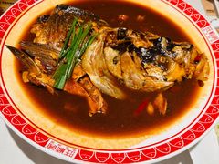 -旺顺阁鱼头泡饼(小红门店)