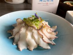 -溪山云境森林音乐餐厅(湖景店)