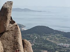 -崂山仰口游览区