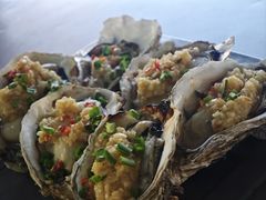 烤生蚝-有间冰室(侨港风情街店)