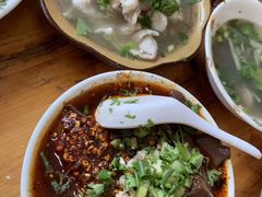 -小杨翘脚牛肉
