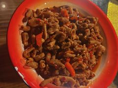 -老三样·美食研究中心(世贸路店)