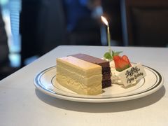 -Wolfgang’s Steakhouse 沃夫冈牛排馆(上海白玉兰广场店)