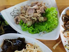 -故乡家韩国料理(丹东街店)