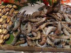 -亚马逊海鲜自助(梅溪湖步步高店)