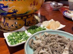 -1078號老北京涮肉(万达广场店)