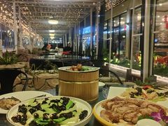-海市蜃楼花园主题餐厅(石顶店)