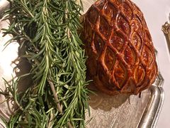 惠灵顿牛排-壳里西餐厅Coquille Seafood Bistro(蒙自路店)