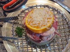 -高丽苑韩国烤肉(海昌路旗舰店)