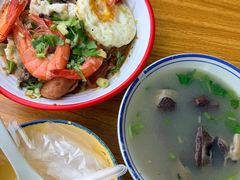 -卢聪艺小吃店(阳翟总店)