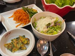 -水原王烤肉(虹泉路店)