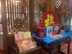 -鹿鸣酒家(越秀店)