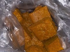 荞粑-陈记牛肉馆