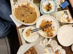 -老厨家(中央大街西七道街店)