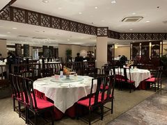 大堂-金陵饭店·梅苑