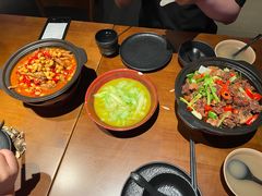 -辣瓦·江西爆炒馆子