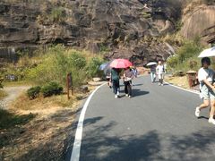 -飞天山旅游区