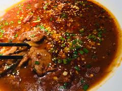 -茉莉餐厅(亳州高新万达广场希夷大道店)