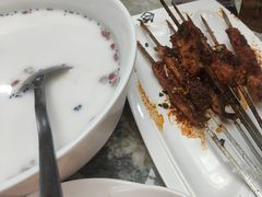-花儿穆萨·烤肉餐厅(石马坪店)