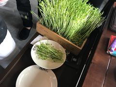 -捞神煲汤火锅(湖滨商业街店)