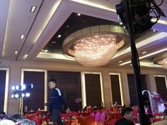 -河北宾馆中茂海悦酒店