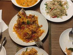 -泰国餐厅 Thai Food(裕华万达店)