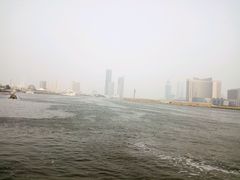 -海河外滩公园
