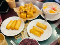 -民信老铺(华盖路店)