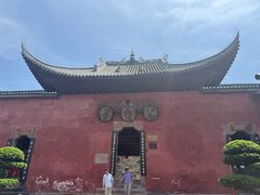 -尧坝古镇
