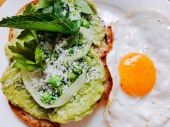 -Egg•Allday Brunch(襄阳北路店)
