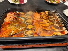 -北海金昌开元名都大酒店·四季轩中餐厅