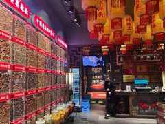 -辣不二地道川菜(汉水路店)