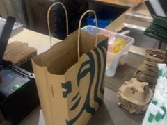 -星巴克(北京南站第二店)