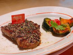 -牛排家(北京双井乐成中心店)