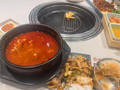 -元祖李朝(新威路店)