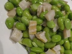 -金枝玉叶上海人家食府(三里河店)