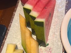 -和彩放题餐厅(酒仙桥店)