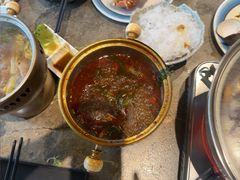 -亚马逊蒸汽活海鲜自助(LCM置汇旭辉广场店)