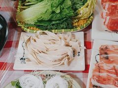 -羊家胡同·龙虾烧烤火锅(龙汇路店)